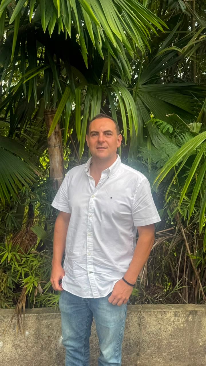 Jerónimo Jaramillo